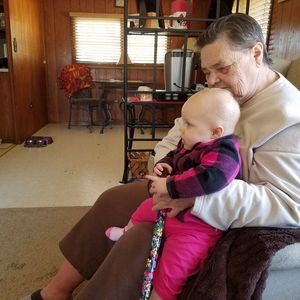 Meet your Posher, Terry